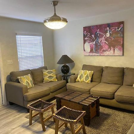 Private Townhouse With Courtyard And Covered Patio West Palm Beach Eksteriør bilde