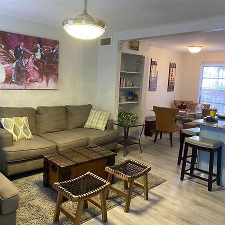 Private Townhouse With Courtyard And Covered Patio West Palm Beach Eksteriør bilde