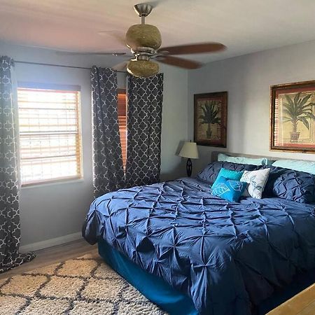 Private Townhouse With Courtyard And Covered Patio West Palm Beach Eksteriør bilde