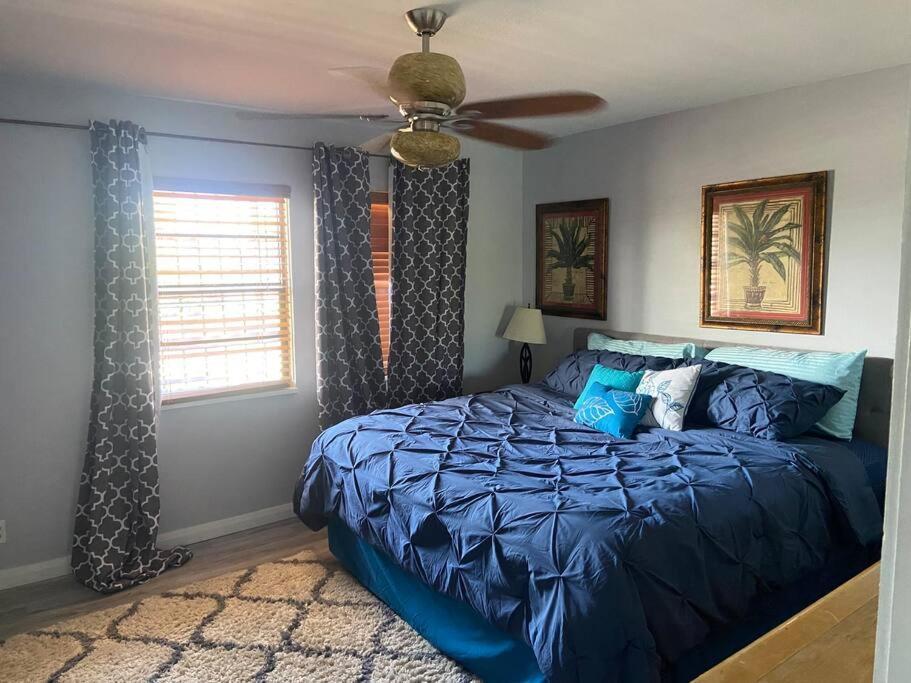 Private Townhouse With Courtyard And Covered Patio West Palm Beach Eksteriør bilde