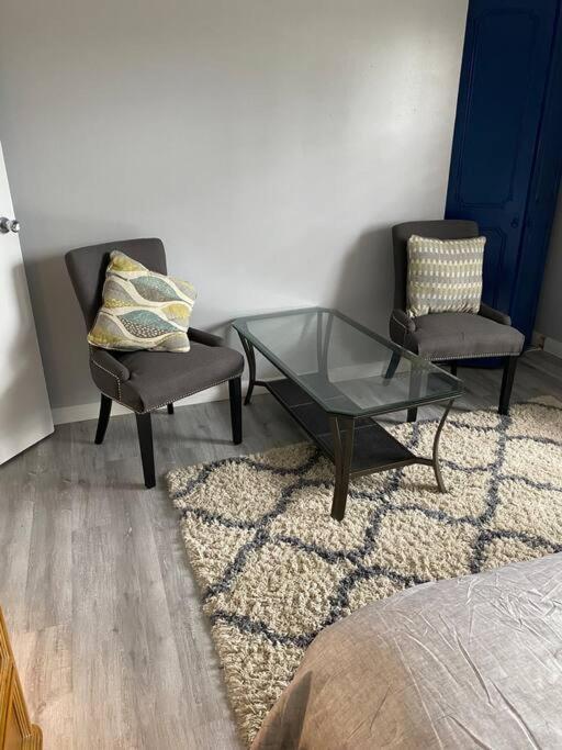 Private Townhouse With Courtyard And Covered Patio West Palm Beach Eksteriør bilde