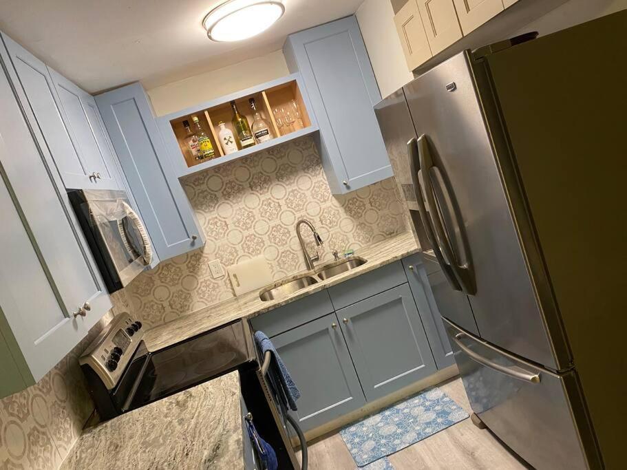 Private Townhouse With Courtyard And Covered Patio West Palm Beach Eksteriør bilde