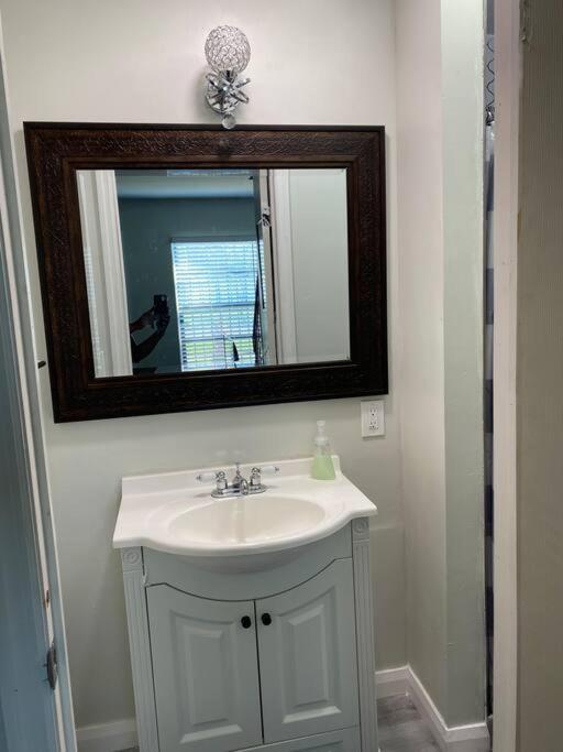 Private Townhouse With Courtyard And Covered Patio West Palm Beach Eksteriør bilde
