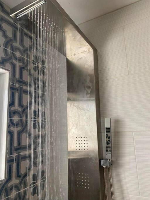 Private Townhouse With Courtyard And Covered Patio West Palm Beach Eksteriør bilde