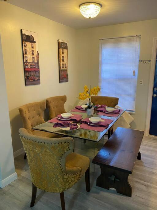 Private Townhouse With Courtyard And Covered Patio West Palm Beach Eksteriør bilde