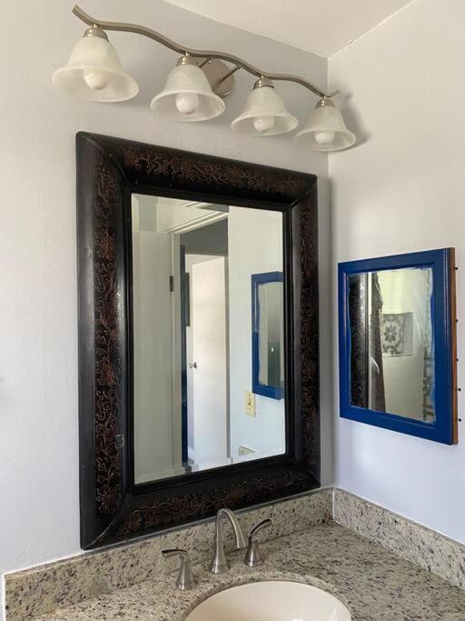 Private Townhouse With Courtyard And Covered Patio West Palm Beach Eksteriør bilde